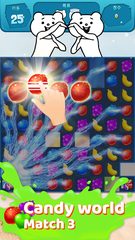 Screenshot 5: Dancing Queen: Club Puzzle