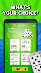 Screenshot 10: Dominoes - Board Game Classic