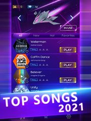 Screenshot 18: Space Dancing: EDM Beat Rush