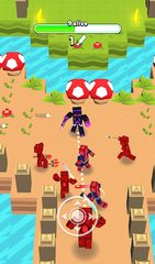 Screenshot 6: Hunter.io - Craftsman Battle Royale