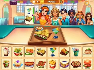 Screenshot 20: Cook It - Restaurant Games