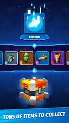 Screenshot 14: Guardians: Alien Hunter