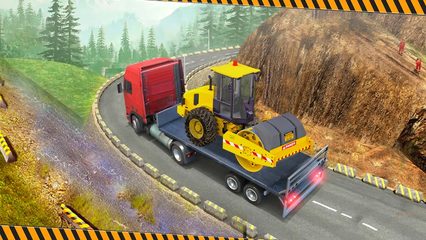 Screenshot 23: Heavy Construction Simulator