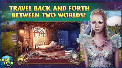 Screenshot 12: Surface: Lost Tales Collector's Edition
