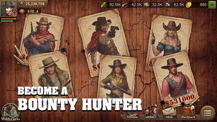 Screenshot 20: Wild Frontier: Town Defense