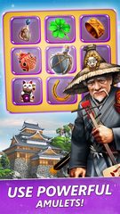 Screenshot 4: Season Match－Magic Jewel Story