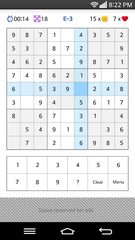 Screenshot 4: Sudoku