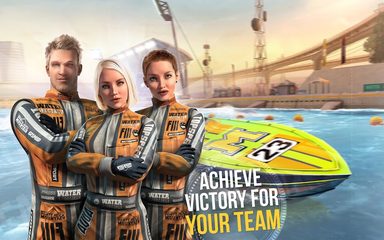 Screenshot 23: Top Boat: Racing Simulator 3D
