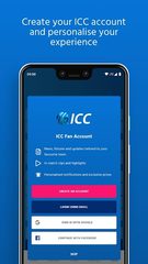 Screenshot 7: ICC Men's T20 World Cup 2021