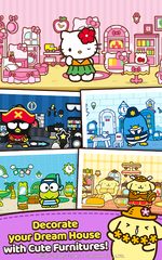 Screenshot 10: Hello Kitty Friends