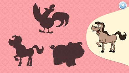 Screenshot 3: Kids puzzle games | RMB Games