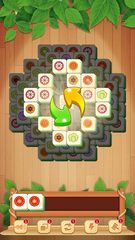 Screenshot 3: TilePuz 3D - Triple Matching Puzzle Game
