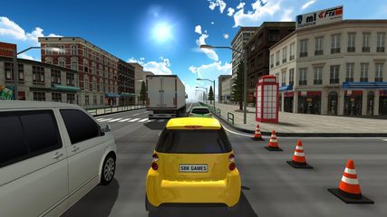 Screenshot 16: Racing Limits
