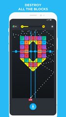 Screenshot 4: Balls King