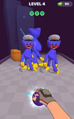 Screenshot 12: Scary Bonds