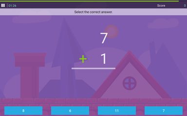 Screenshot 21: Brainia :  Brain Training Games For The Mind