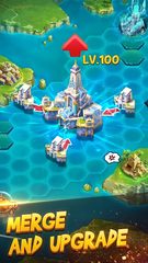 Screenshot 9: Magic Castle : Battle PVP Game