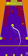 Screenshot 14: Ball Bump 3D - Bumping Color Ball Game Bump3D Run