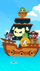 Screenshot 2: Sailor Cats