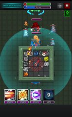 Screenshot 11: Grow Turret - Clicker Defense