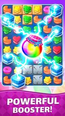 Screenshot 2: Cake Blast: Match 3 Games