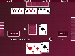 Screenshot 14: Classic Rummy