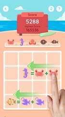 Screenshot 4: Merge Ocean