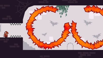 Screenshot 4: Tricky Castle: Trap Adventure