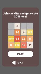 Screenshot 4: 2048