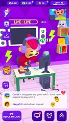 Screenshot 21: Idle Streamer — Tuber game