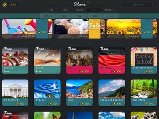 Screenshot 12: Jigit - Jigsaw Puzzles Free Games