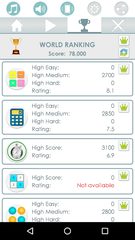 Screenshot 16: Super Brain Training