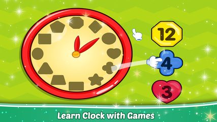 Screenshot 6: 30 Toddler Games For 2-5 Year Olds: Learn at Home