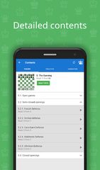 Screenshot 5: Learn Chess: From Beginner to Club Player