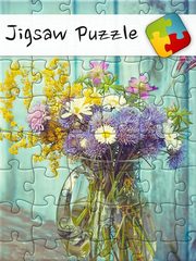 Screenshot 6: Jigsaw Puzzles HD - play best free puzzle games