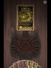 Screenshot 3: Underhand