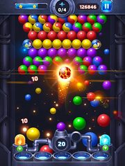 Screenshot 15: Bubble Shooter - Classic Pop