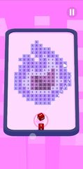 Screenshot 2: Pixel Expansion