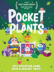Screenshot 13: Pocket Plants - Idle Garden, Grow Plant Games