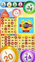 Screenshot 2: Bingo Country Boys: Tournament