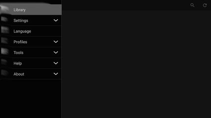 Screenshot 5: M64Plus FZ Emulator