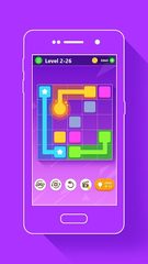 Screenshot 2: Puzzly Puzzle Game Collecti