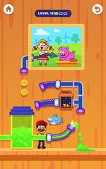 Screenshot 14: Flow Legends: Pipe Games