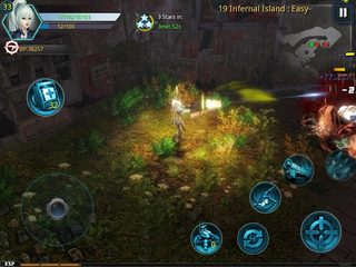 Screenshot 11: Broken Dawn:Trauma HD