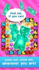 Screenshot 4: Jelly Drops - Puzzle Game