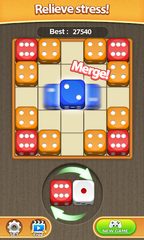 Screenshot 17: Dice Puzzle - Merge puzzle