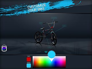 Screenshot 10: Touchgrind BMX 2
