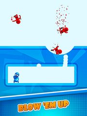 Screenshot 18: Rocket Punch!
