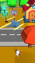 Screenshot 10: Basket Fall - Infinity Shoot
