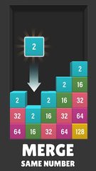 Screenshot 16: Drop Block 3D